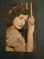 silvana pampanini usato silvana pampanini usato Capoliveri