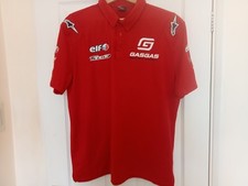 Genuine alpinestars gas for sale  UK