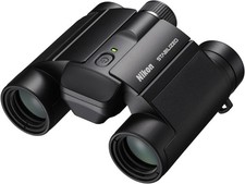 New nikon 12x25 for sale  Morrisville