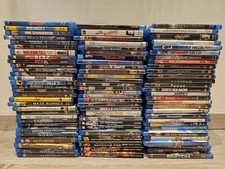 Blu ray sammlerauflösung gebraucht kaufen  Gladbeck