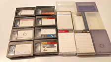 Vhs tapes cassettes for sale  MILTON KEYNES