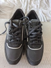 Mens boss trainers for sale  BIRMINGHAM