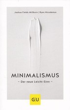 Minimalismus gebraucht kaufen  Berlin