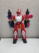 Power rangers megazord for sale  Indianapolis