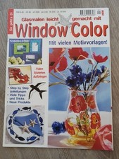 window color gebraucht kaufen window color gebraucht kaufen Kirchdorf