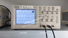 Osciloscópio Digital Tektronix TDS220 100 MHz 2 Canais /Bom Funcionamento /#Im, usado comprar usado  Enviando para Brazil