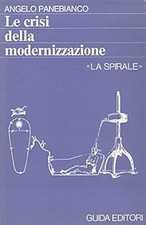 Crisi della modernizzazione. usato  Vejano