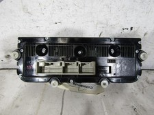 Commande chauffage skoda d'occasion  Athis-Mons