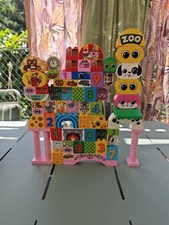 Lot lego duplo d'occasion  Illzach
