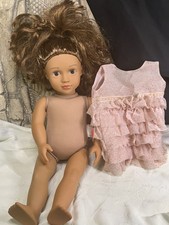 Battat generation doll for sale  Reading