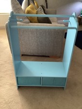 Kids children wooden for sale  HOLYHEAD