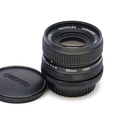 Canon novoflex 105mm gebraucht kaufen  Würzburg