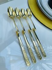 Duerr marmalade spoon for sale  FLEET