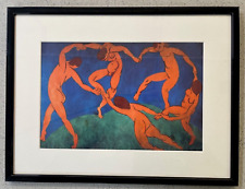 Dancers henri matisse for sale  FROME