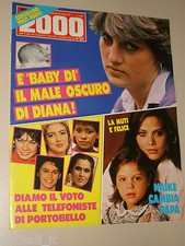 Novella 1982 ornella usato  Italia