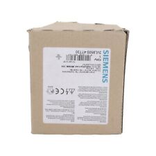 Siemens 3vl9500 4tt30 for sale  Shipping to United Kingdom