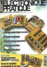 Electronique pratique 251 d'occasion  Bray-sur-Somme
