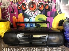 Panasonic dt5 radio for sale  HARROGATE