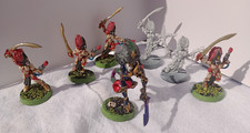 Games workshop warhammer for sale  CLACTON-ON-SEA