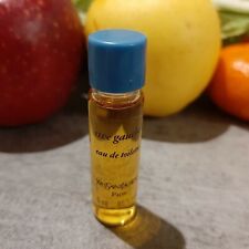 Parfum miniature ancien d'occasion  Langeais