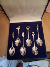 Silver plated wapw for sale  SOLIHULL