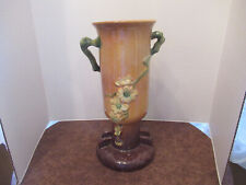 Roseville wincraft vase for sale  Lansing