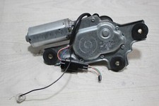 Wischermotor hinten 0390201548 gebraucht kaufen  Schwaigern
