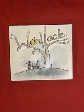 Woodlock lemons folk for sale  SHEFFIELD