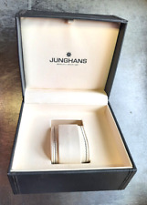 Junghans box per usato  Roma