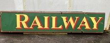 Railway 1930s original for sale  Southampton