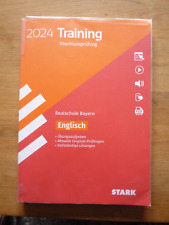 Stark 2024 training gebraucht kaufen  Ebensfeld