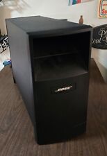 Bose acoustimass series for sale  Shipping to Ireland