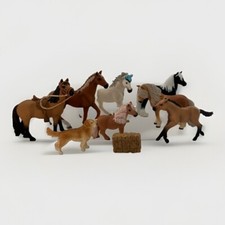 Schleich horses ponies for sale  Holbrook