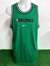 Maglia basket celtics usato  Roma