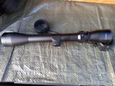 Riflescope ruger x40 usato  Milano