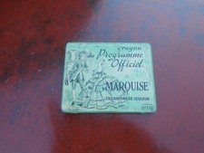 crayons marquise d'occasion crayons marquise d'occasion Alençon