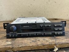 Bmw e46 radio for sale  HAYWARDS HEATH