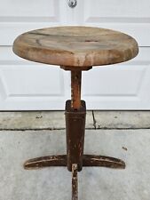 Vintage 50s wooden for sale  Adrian