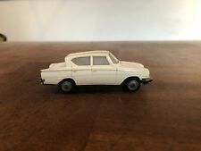 Norev ford consul315 d'occasion  Châtillon-sur-Loire