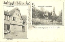 Heiligenstein elsass schwalben gebraucht kaufen  Deutschland