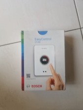 Worcester bosch easy for sale  HASSOCKS