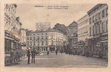 Belgium charleroi place d'occasion  Expédié en Belgium