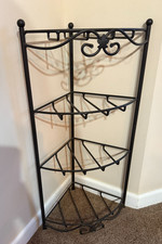 Longaberger wrought iron for sale  Vermilion