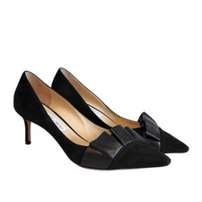 Jimmy choo black d'occasion  Cannes