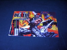 Shift presents death for sale  EXETER