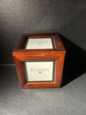 Vintage bombay wooden for sale  Buffalo Grove
