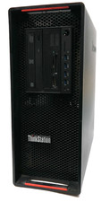 Lenovo thinkstation p700 usato  Roma