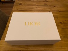 Genuine dior large for sale  SOUTHAMPTON