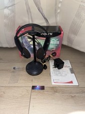 Casque audio fil d'occasion  Athis-Mons
