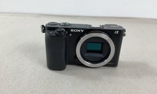 sony alpha a6000 for sale  Chicago